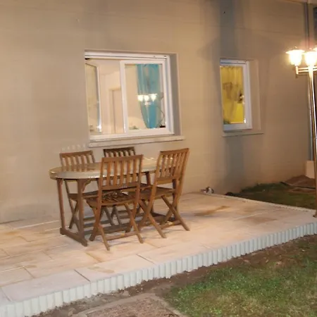Appartement Lou Flaujac Espalion