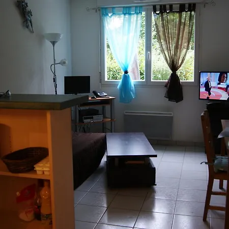 Appartement Lou Flaujac Espalion