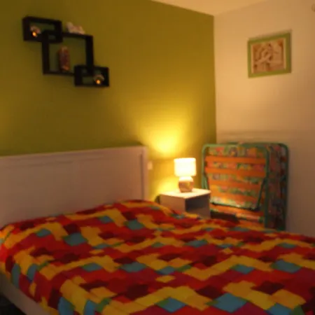 Appartement Lou Flaujac Espalion