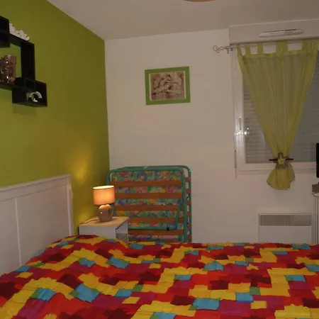 Apartment Lou Flaujac Espalion