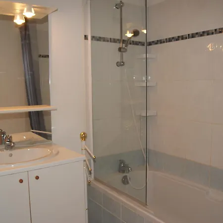 Appartement Lou Flaujac *