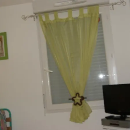 Appartement Lou Flaujac *