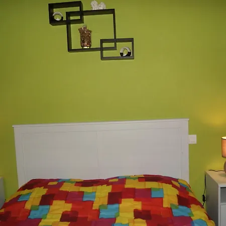 Appartement Lou Flaujac