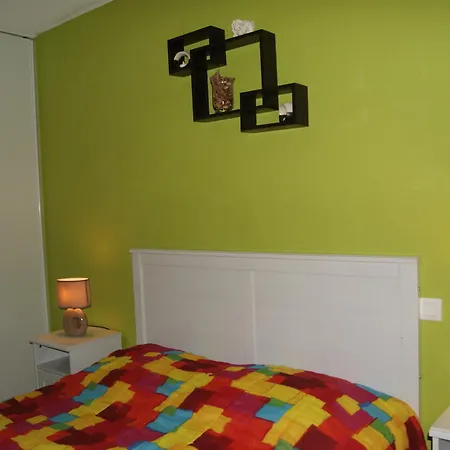 Apartment Lou Flaujac Espalion